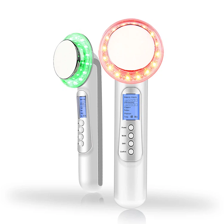 5 Ultratovushli tananing eng nozik qurilmasida